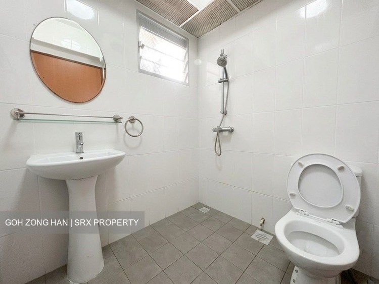 Blk 636C Senja Parc View (Bukit Panjang), HDB 4 Rooms #557740901